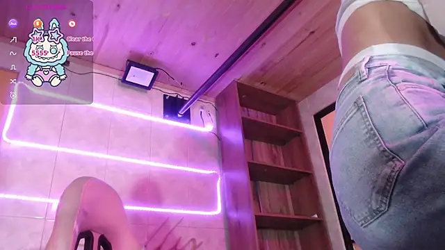 Sally23  online show from 02/10/26, 02:43