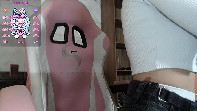 Sally23  online show from 02/19/26, 01:51