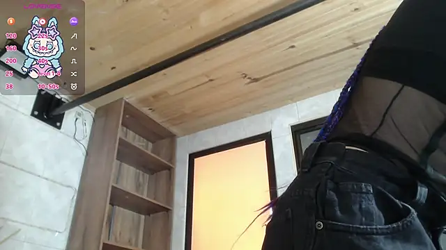 Sally23  online show from 03/03/26, 02:23