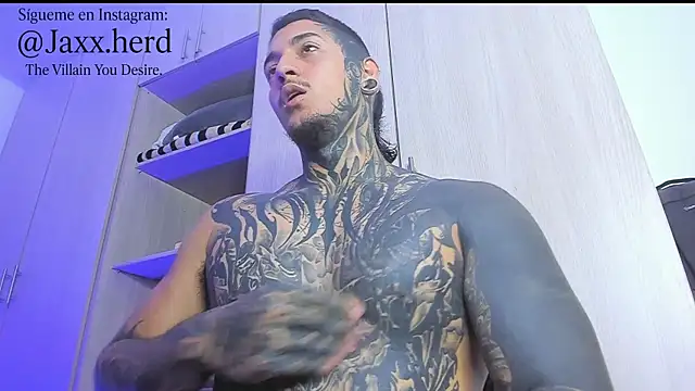 JAXXXONHERD online show from 11/10/25, 11:31