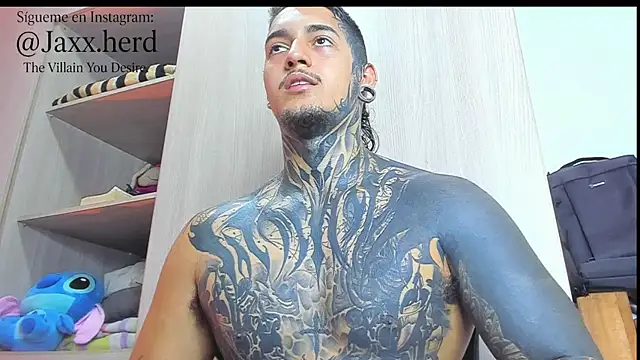 JAXXXONHERD online show from 11/13/25, 12:15