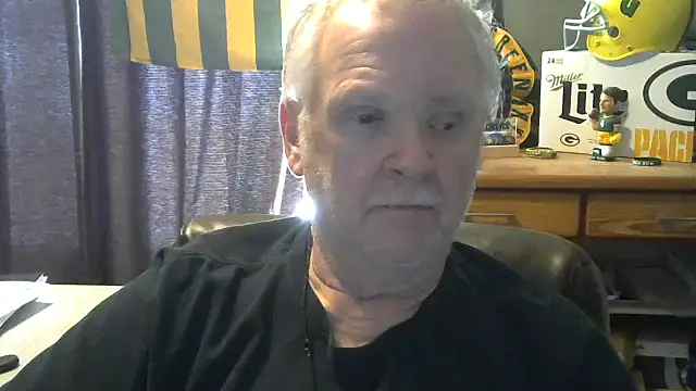 nobledad online show from 03/13/25, 06:23