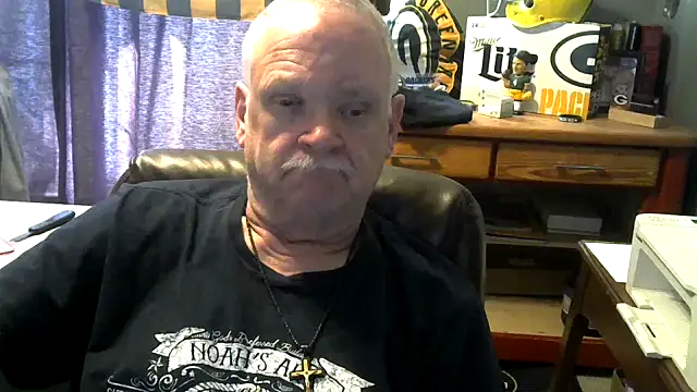 nobledad online show from 03/17/25, 09:02