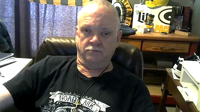 nobledad online show from 03/18/25, 05:42