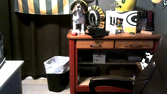 nobledad online show from 03/19/25, 07:40