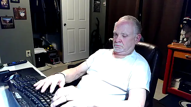 nobledad online show from 02/03/26, 01:37