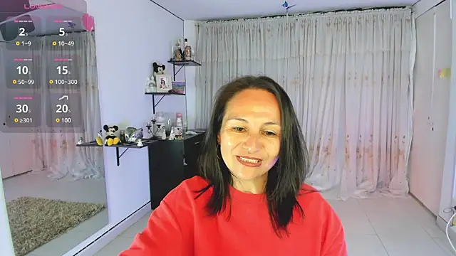 lollita 23  online show from 02/08/25, 02:49