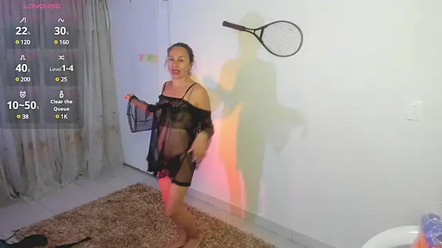 lollita 23  online show from 03/05/25, 11:05