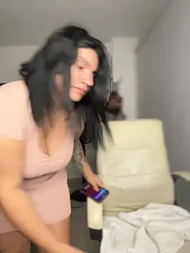 horny roomiess online show from 03/05/25, 11:16