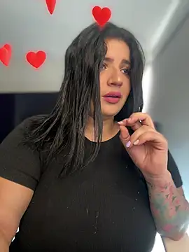 horny roomiess online show from 03/08/25, 09:08