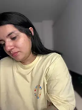 horny roomiess online show from 03/13/25, 12:16