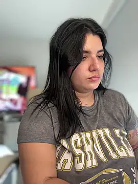 horny roomiess online show from 03/15/25, 09:49