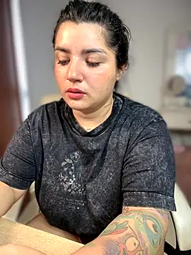 horny roomiess online show from 09/18/25, 02:41