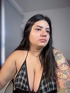 horny roomiess online show from 10/01/25, 01:50