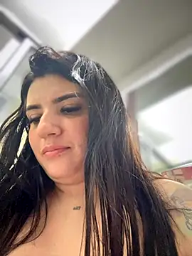 horny roomiess online show from 10/30/25, 01:40