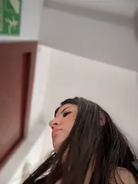 horny roomiess online show from 11/03/25, 01:45