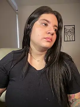 horny roomiess online show from 02/16/26, 09:55