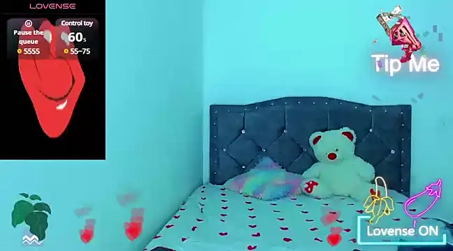 Liamscott  online show from 01/12/25, 12:39