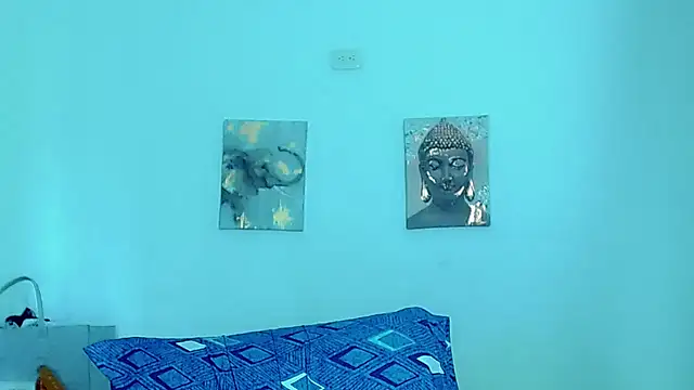 Liamscott  online show from 01/05/26, 07:39