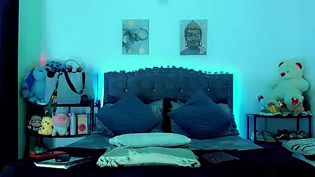 Liamscott  online show from 02/07/26, 07:39