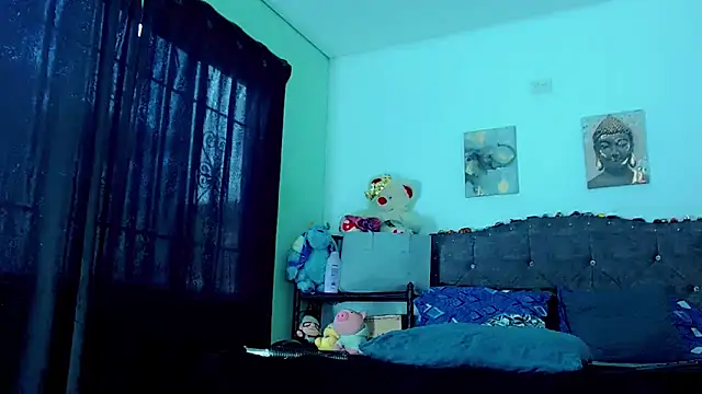 Liamscott  online show from 02/21/26, 07:15