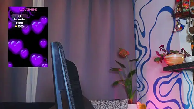 Snapshot of purple_em69 chatting on 09/09/25, 06:02 purple em69 online show from 09/09/25, 06:02