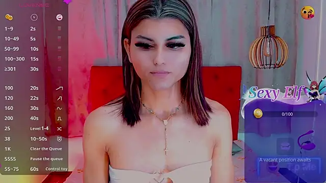 Snapshot of Jessica_smith_1 chatting on 02/22/25, 11:24 Jessica smith 1 online show from 02/22/25, 11:24