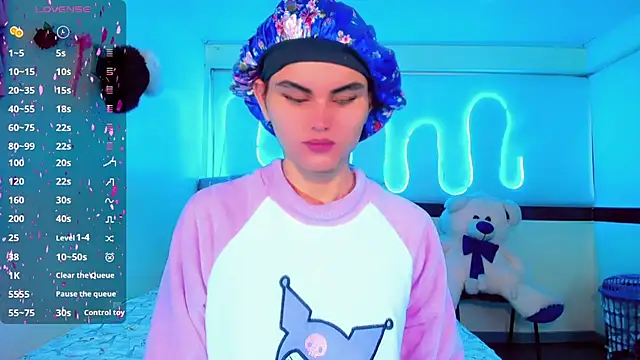 Jessica smith 1 online show from 11/25/25, 11:10