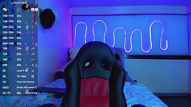 Jessica smith 1 online show from 11/25/25, 11:38