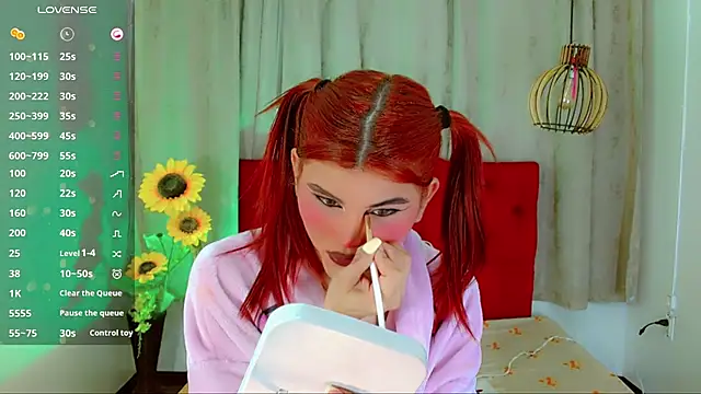 Jessica smith 1 online show from 11/26/25, 11:44