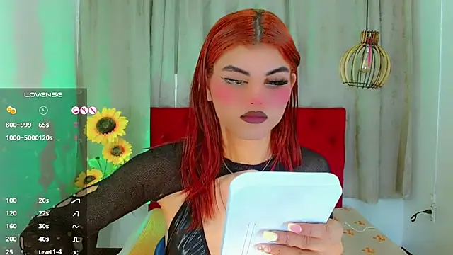 Jessica smith 1 online show from 11/27/25, 11:56