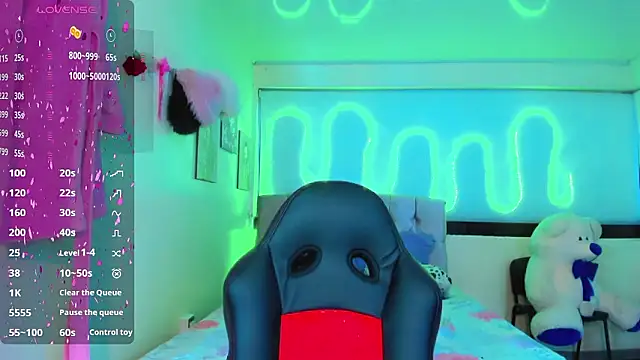 Jessica smith 1 online show from 01/07/26, 11:12