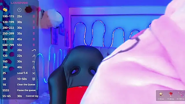 Jessica smith 1 online show from 02/13/26, 11:17