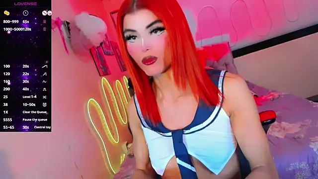 Jessica smith 1 online show from 02/13/26, 11:23