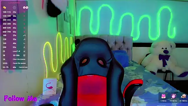 Jessica smith 1 online show from 03/13/26, 11:11