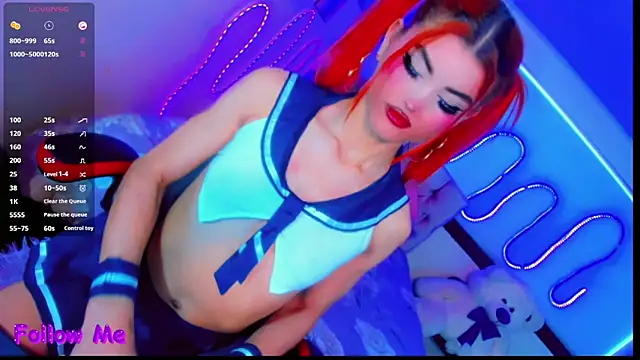 Jessica smith 1 online show from 03/16/26, 01:15