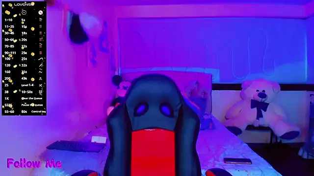 Jessica smith 1 online show from 03/20/26, 11:15