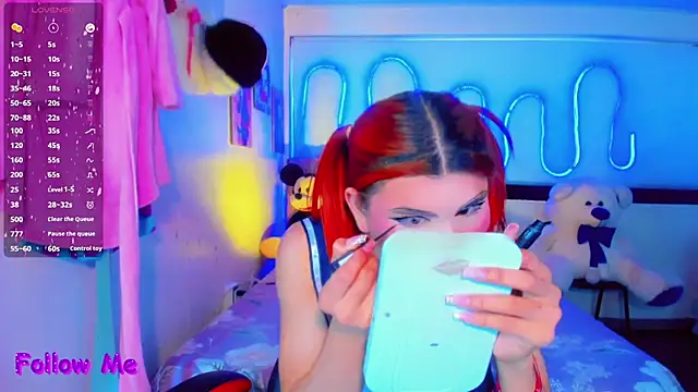 Jessica smith 1 online show from 03/29/26, 11:43