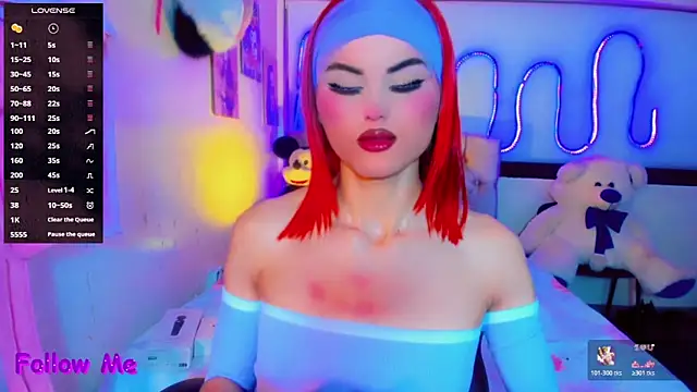 Jessica smith 1 online show from 04/14/26, 11:33