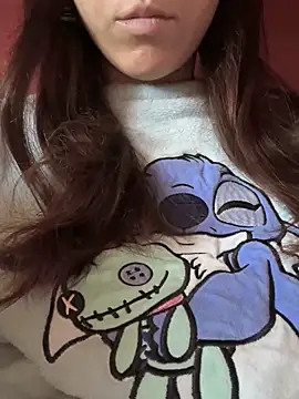 Snapshot of rossana99_ chatting on 02/22/25, 11:46 rossana99 online show from 02/22/25, 11:46