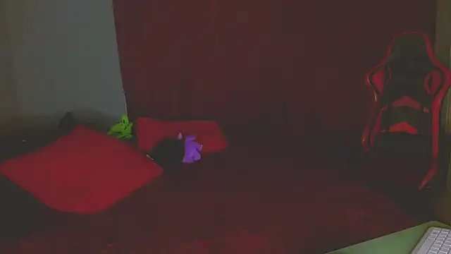 Noamartin  online show from 03/12/25, 01:25