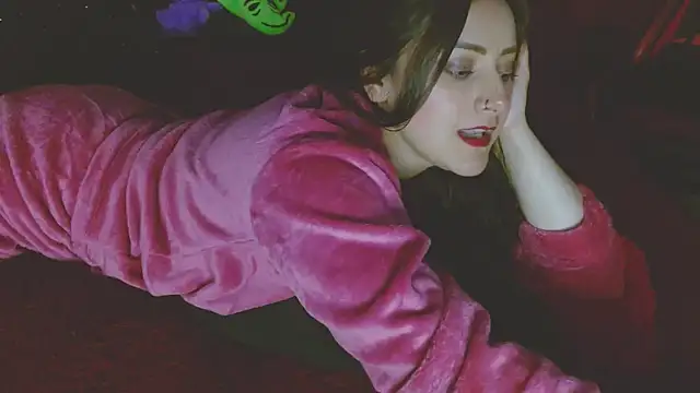 Noamartin  online show from 03/16/25, 04:30