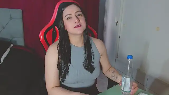 Noamartin  online show from 12/15/25, 10:47