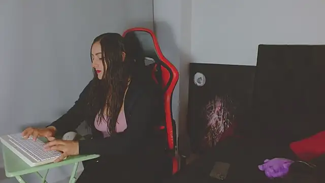 Noamartin  online show from 03/15/26, 01:33