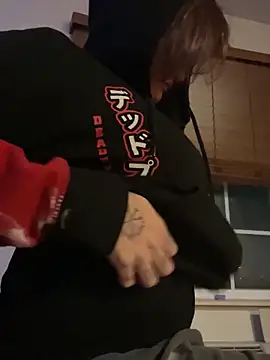 renegade vyxxen online show from 01/08/25, 02:35