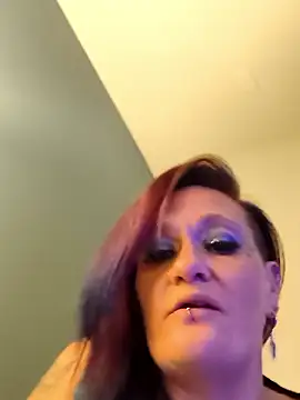 renegade vyxxen online show from 01/11/26, 06:18