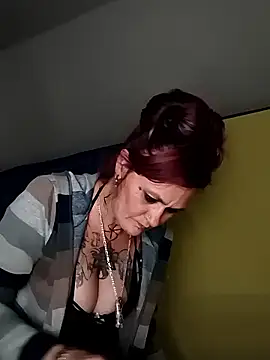 renegade vyxxen online show from 01/18/26, 07:01