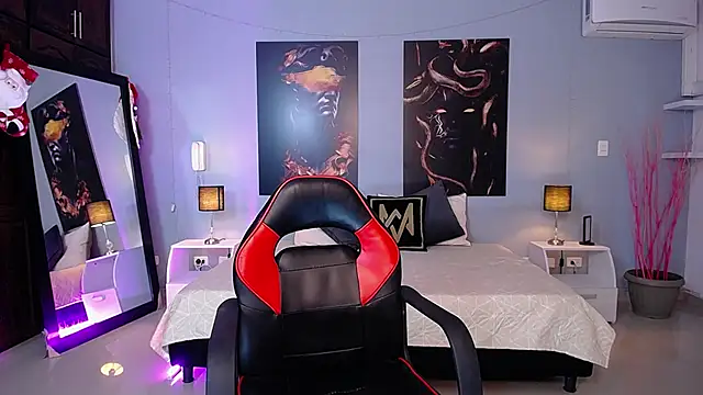 JasmineCampbell  online show from 01/06/26, 08:23