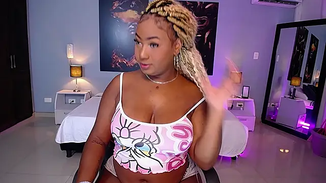 JasmineCampbell  online show from 02/10/26, 01:37