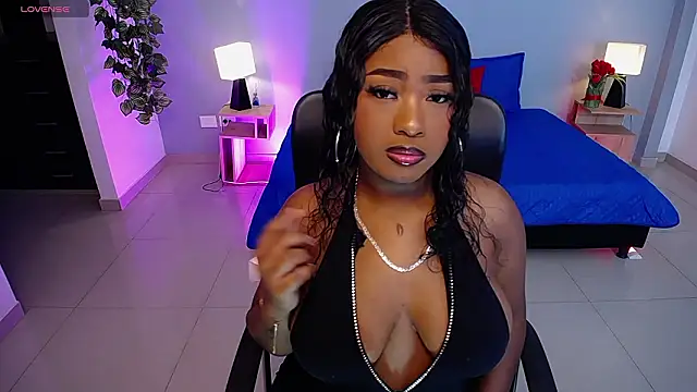 JasmineCampbell  online show from 03/17/26, 09:07